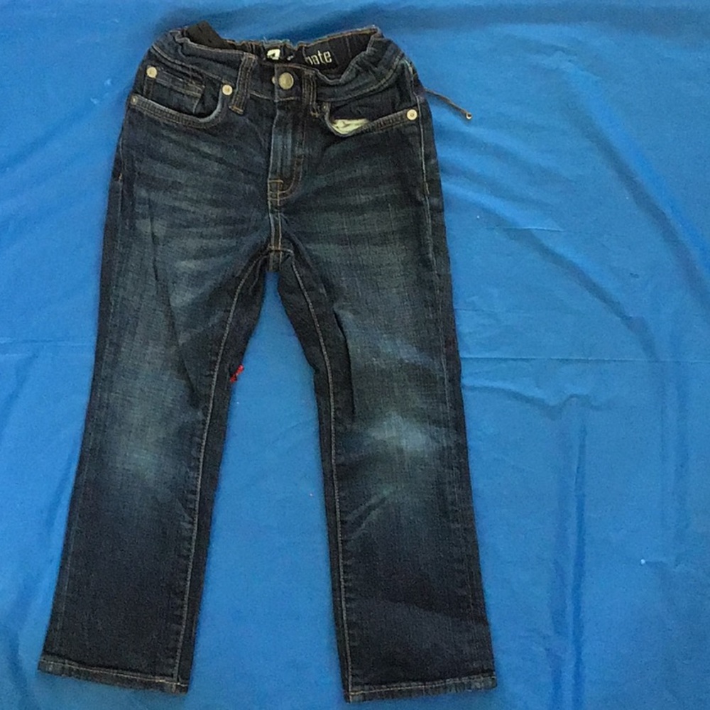7 for all man kind kids jeans